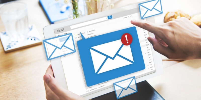 Gửi email đến Thabet ngày càng được nhiều hội viên lựa chọn