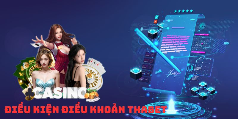 Điều khoản áp dụng cho thành viên tham gia cá cược 