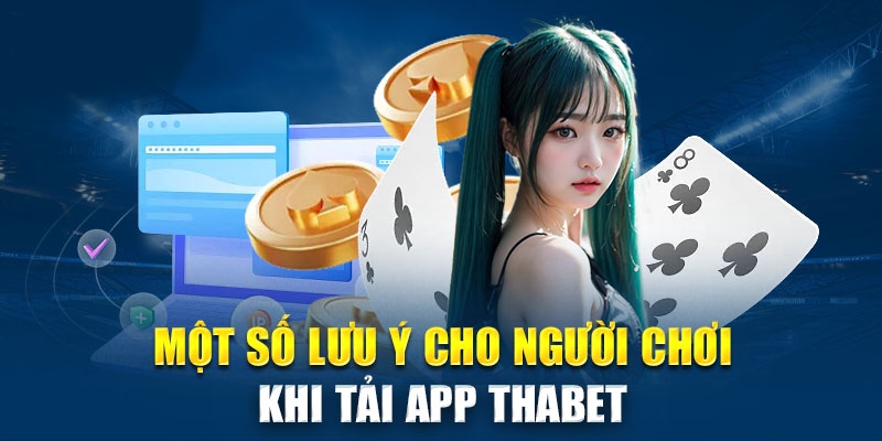 Người chơi cần kiểm tra thông số của thiết bị trước khi tải