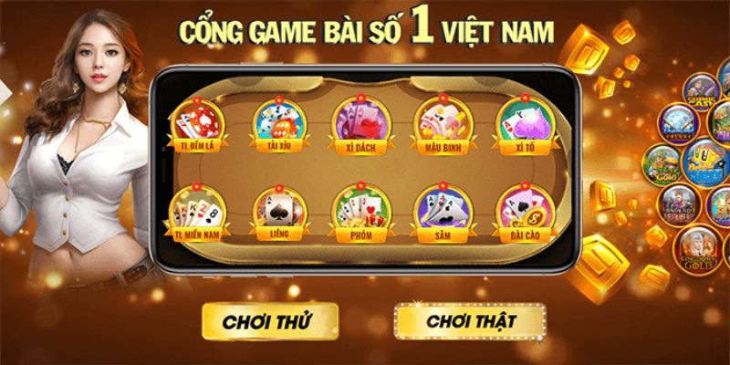 Top 10 game bài đặc biệt mà chúng tôi sở hữu 