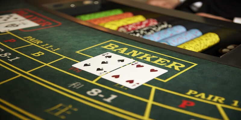 Bí quyết chơi Baccarat Thabet luôn thắng cho các tay cược