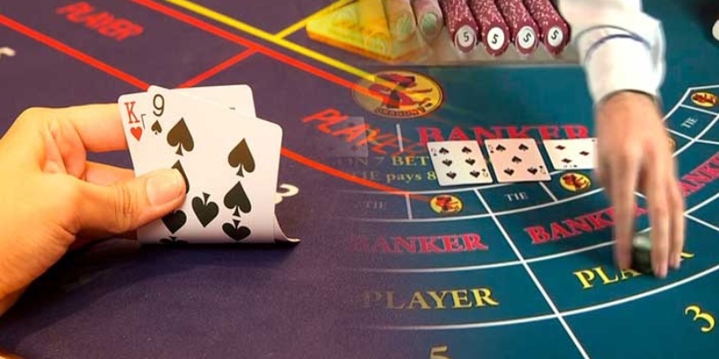 Tổng quMột vài điều mà bạn cần chú ý khi chơi Baccarat Thabetan về Baccarat Thabet cho hội viên mới
