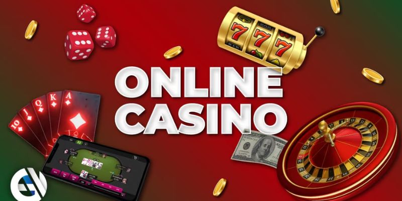 Chiến lược chơi live casino tại nhà cái