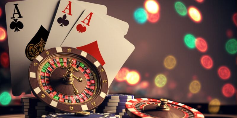 Quản lý vốn hiệu quả khi đầu tư casino